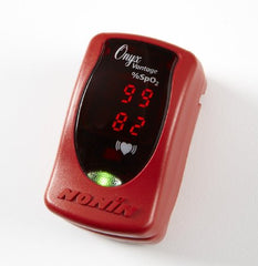 Nonin Medical Fingertip Pulse Oximeter Onyx® Vantage Battery Operated