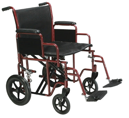 Drive Medical Bariatric Transport Wheelchair drive™