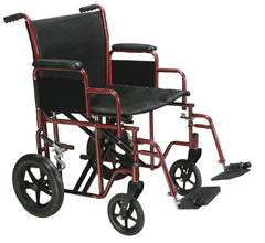 Drive Medical Bariatric Transport Wheelchair drive™