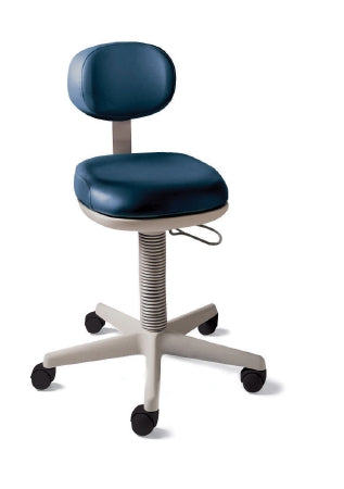 Midmark Exam Stool Foot Ring For 425 Exam Stool