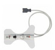 Masimo Corporation SpO2 Sensor Lncs® 3 Foot Cord Finger
