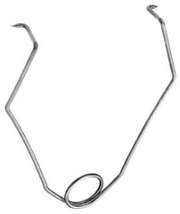 V. Mueller Spring Retractor Wire - M-805400-2324 - Each