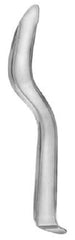 V. Mueller Cheek Retractor / Tpngue Depressor V. Mueller Hand Held 5-1/2 Inch Length Surgical Grade - M-805420-2325 - Each