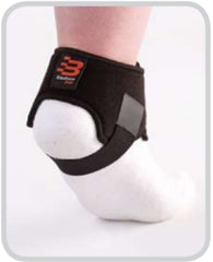 Breg Foot Support Bledsoe™ Medium Right Foot