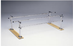 Fabrication Enterprises Parallel Bars Fabrication 7 X 24 X 36 Inch Natural