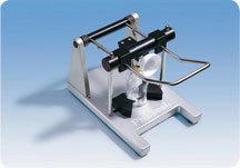 Becton Dickinson Assembly Fixture M12 BD PhaSeal™