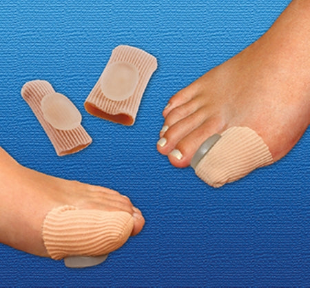 Silipos Digit Cap Silipos® Large / X-Large Pull-On Left or Right Foot