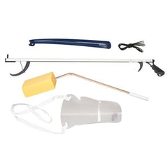 Drive Medical ADL Hip / Knee Equipment Kit Reacher - 32 Inch Length
