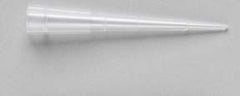 Fisher Scientific Pipette Tip Fisherbrand™ SureOne™ Beveled 1 to 200 µL Graduated NonSterile