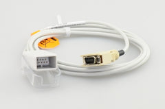 Sage Services Group Extension / Adapter Cable 14-pin Connector / 9 Pin Connector Senor For use Patient Monitors