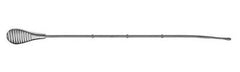 V. Mueller Sinus Probe 6-1/2 Inch Length - M-805996-2430 - Each