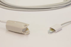 Sage Services Group SpO2 Sensor Masimo® 1.1 Meter Cord Finger