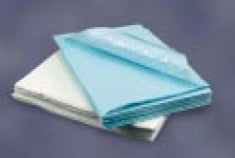 Tidi Products Procedure Towel Avalon® 13 W X 18 L Inch White NonSterile