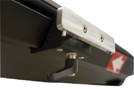 Oakworks Table Adjustable T-Rail Clamp For Imaging Table