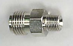 Precision Medical Oxygen Connector