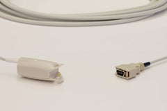 Sage Services Group SpO2 Sensor Masimo® 3 Meter Cord Finger