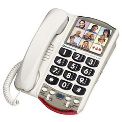Patterson Medical Supply Photo Phone SammonsPreston® 3/4 X 1 Inch Button Dimensions