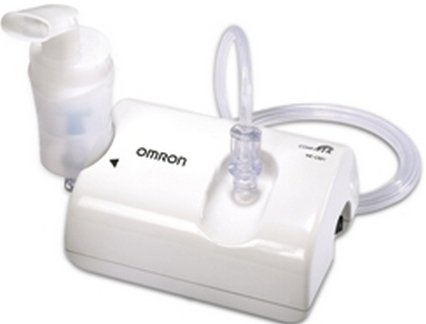 Humidifiers &amp; Nebulizers