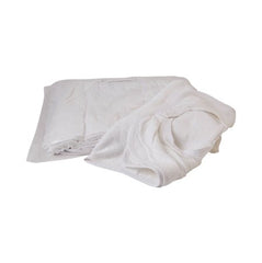 Beck's Classic Bib Hook and Loop Closure Reusable Terry Cloth