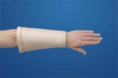 Alimed Forearm Tube DermaSaver™ Large