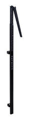 Fabrication Enterprises Height Measuring Rod Detecto® Aluminum Wall Mount