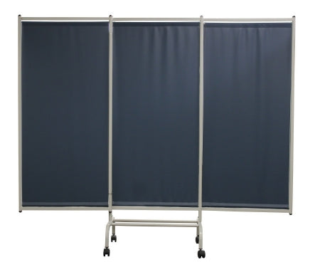 Winco Privacy Screen Privess™ 84 Inch Width 70 Inch Length