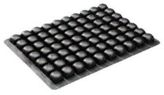Crown Therapeutics Seat Cushion The Adaptor® Pad 13 W X 9-1/2 D Inch