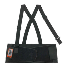 Ergodyne Back Support ProFlex® X-Small Strap Closure Adult