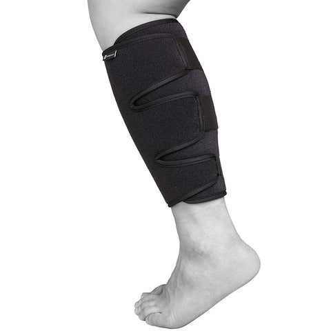 Orthozone  Thermoskin Sport Adjustable Calf - Black