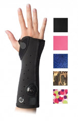 DJO Arm Brace Exos™ Boa® Lacing System Small