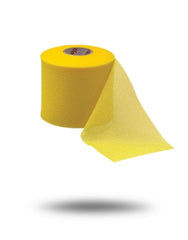 Mueller Sports Medicine Athletic Underwrap Tape MWrap® Foam 2-3/4 Inch X 30 Yard Gold NonSterile
