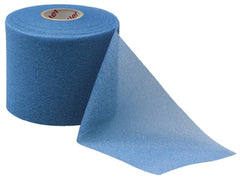 Mueller Sports Medicine Athletic Underwrap Tape MWrap® Foam 2-3/4 Inch X 30 Yard Blue NonSterile