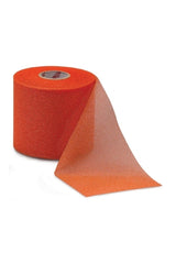 Mueller Sports Medicine Athletic Underwrap Tape MWrap® Foam 2-3/4 Inch X 30 Yard Orange NonSterile