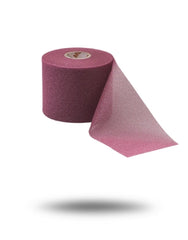 Mueller Sports Medicine Athletic Underwrap Tape MWrap® Foam 2-3/4 Inch X 30 Yard Maroon NonSterile