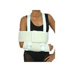 Scott Specialties Arm Sling Buckle Closure One Size Fits Most