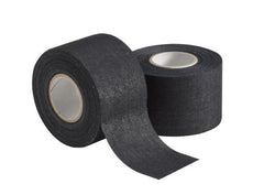 Mueller Sports Medicine Athletic Tape MTape® Cotton / Zinc Oxide 1-1/2 Inch X 10 Yard Black NonSterile