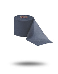 Mueller Sports Medicine Athletic Underwrap Tape MWrap® Foam 2-3/4 Inch X 30 Yard Navy NonSterile