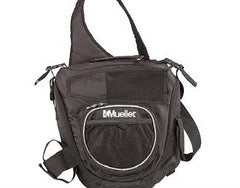 Mueller Sports Medicine Sling Bag Black 10.1 X 30.4 X 35.5 cm - M-807243-1798 - Each