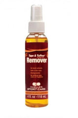 Mueller Sports Medicine Tape and Tuffner Remover 1 gal., Liquid, Citrus Scented