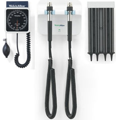 Welch Allyn Wall Transformer Green Series™ 777 BP Aneroid / Transformer