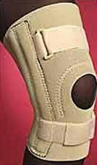 Scott Specialties Knee Support X-Large Pull-On Left or Right Knee