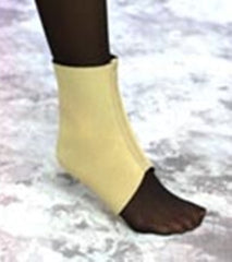 Scott Specialties Ankle Support Sport Aid™ X-Large Pull-On Left or Right Foot