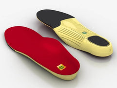Implus Footcare LLC Spenco® PolySorb® Insole Size 2 Male 6 / Female 7 to 8