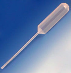 Globe Scientific Transfer Pipette 15 mL NonSterile