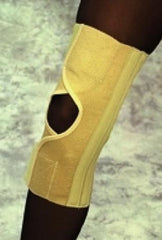 Scott Specialties Knee Support X-Large Wraparound 12 Inch Length Left or Right Knee