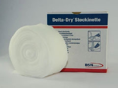 BSN Medical Stockinette Roll Delta-Dry® 2 Inch X 11 Yard Synthetic NonSterile