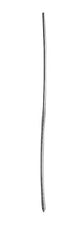 V. Mueller Uterine Dilator Hegar 8 Inch Reusable - M-807724-4361 - Each