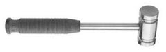 V. Mueller Mallet 3.3 cm Diameter X 11 Inch Length 1 lbs. 11 oz. - M-808017-4344 - Each