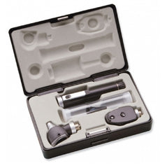 American Diagnostic Corp Otoscope/Ophthalmoscope Set Diagnostix™ PocketScope 2.5 V Xenon Lamp