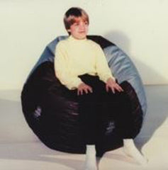 Fabrication Enterprises Bean Bag Chair